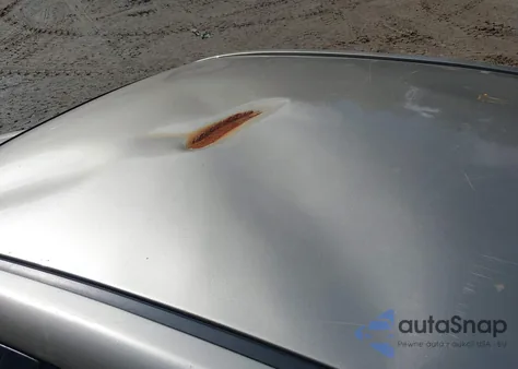 2008 Kia Spectra Ex z USA, uszkodzony, nr VIN KNAFE122585493895